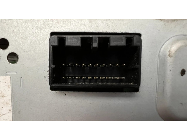 Дисплей    39810-SMR-E010-M1   Honda Civic