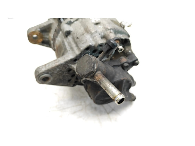 Генератор    Mazda B series UF 2.2     