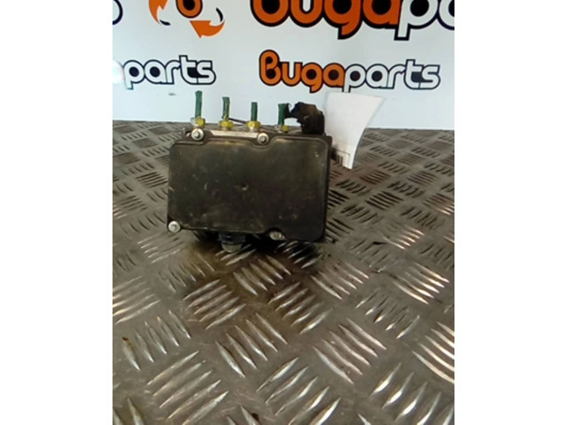 Блок АБС 0265231583, 13182319   Opel  Combo C  2001 - 2011 года