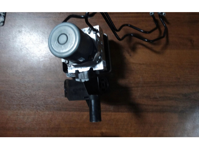 Блок управления АБС Mercedes-Benz S W222