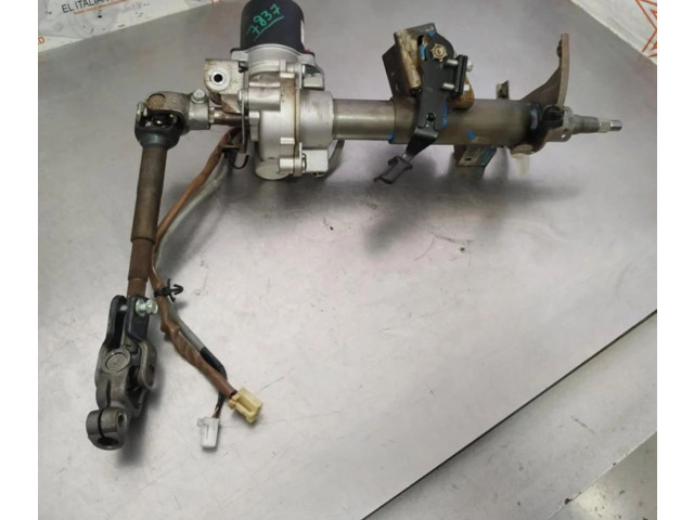 Руль Peugeot 107  2005 - 2014 года       