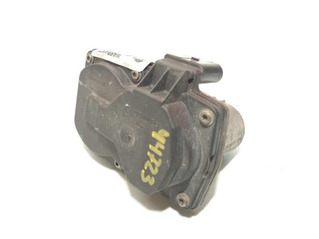 Vstřikovací čerpadlo 5Q0253691H Seat Ibiza IV (6J,6P) CUTA