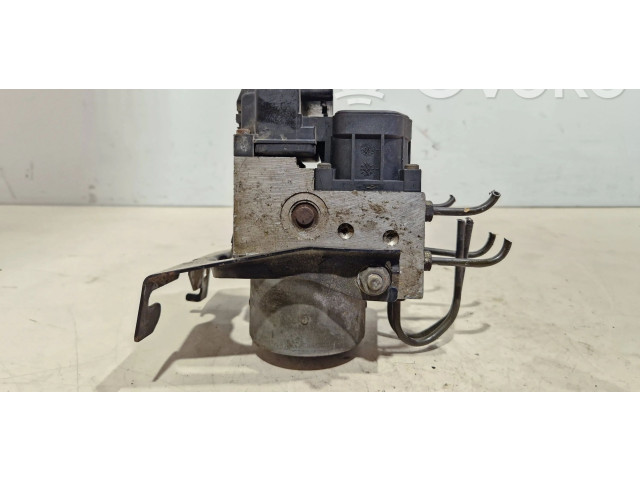 Блок АБС 0273004224   Volvo  V70  2000 - 2004 года