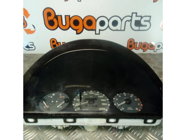 Přístrojová deska Fiat Punto (176) 1997 606219001