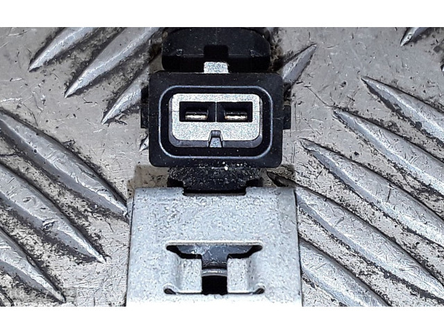 Форсунка     Ford C-MAX II   