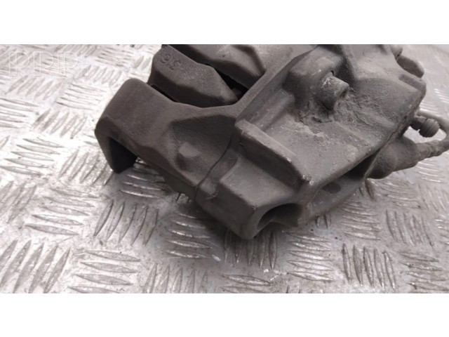 Передний суппорт