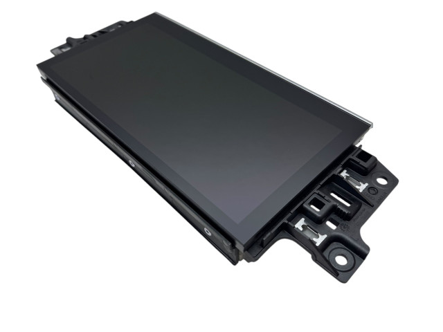 Экран/ дисплей / маленький экран 4M8919605M Audi Q8