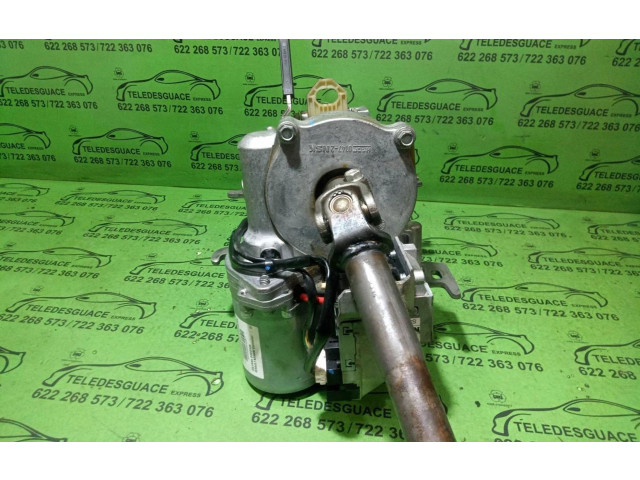 Volant Renault Kangoo I 2008 8200562867