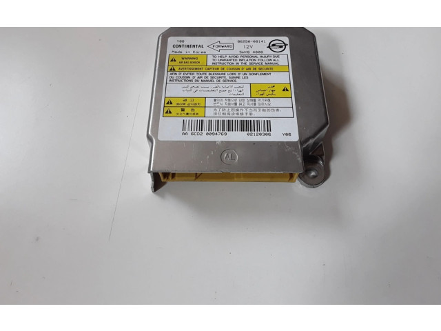 Čerpadlo oleje 8625008141   SsangYong Rexton   D27DTP