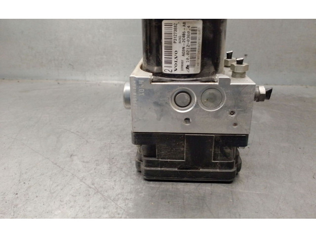 Блок АБС 31273882, 31273882 Volvo S60 2005 - 2010 года