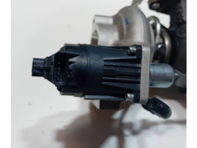 Turbodmychadlo Турбина 4937307013, 5AALPTD025 Honda Civic X