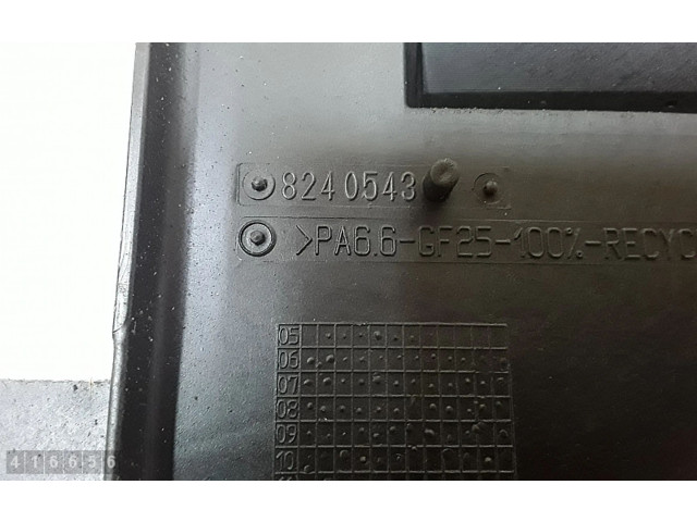 Вентилятор радиатора 6G918C607MG, 8240543 Volvo S60