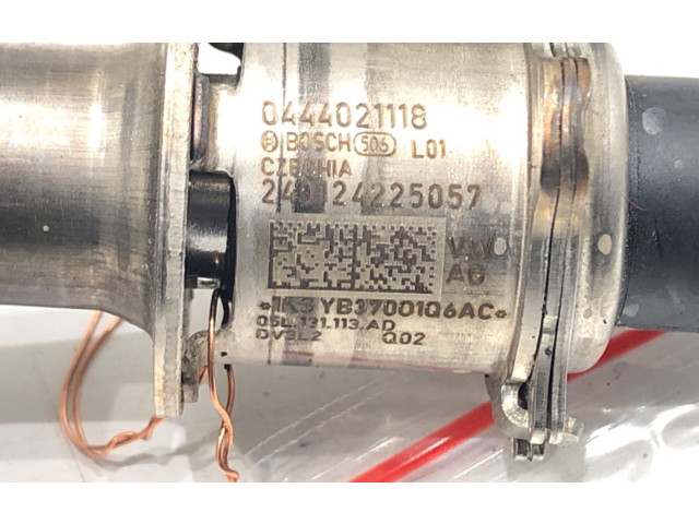 Комплект форсунок 0444021118    Skoda Superb B9   