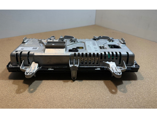 Přístrojová deska Mercedes-Benz GLC X253 C253 2021 A2059006949