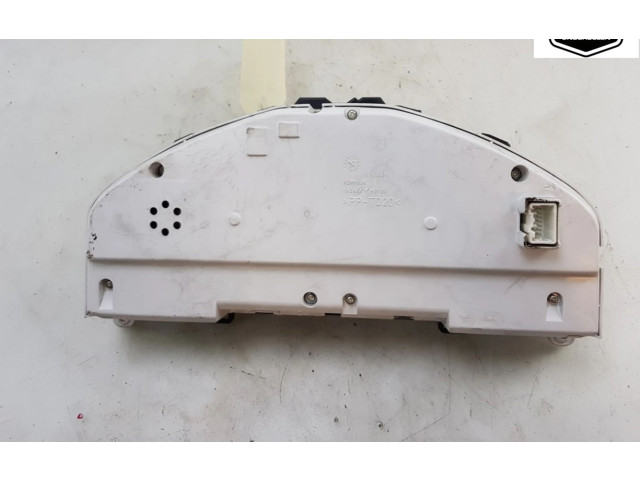 Панель приборов 31270899AA, 31270899AA   Volvo V70       