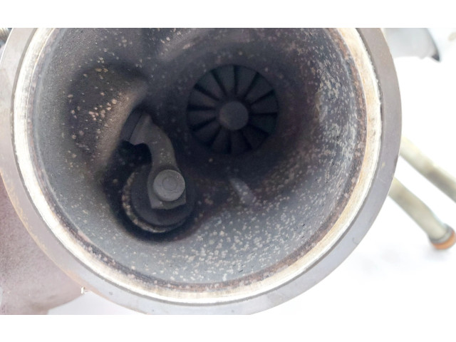 Turbodmychadlo Турбина 32240493, 31491217   Volvo S90, V90   