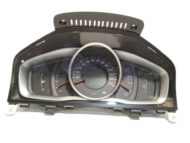 Панель приборов 36001773, P31327747   Volvo XC60       