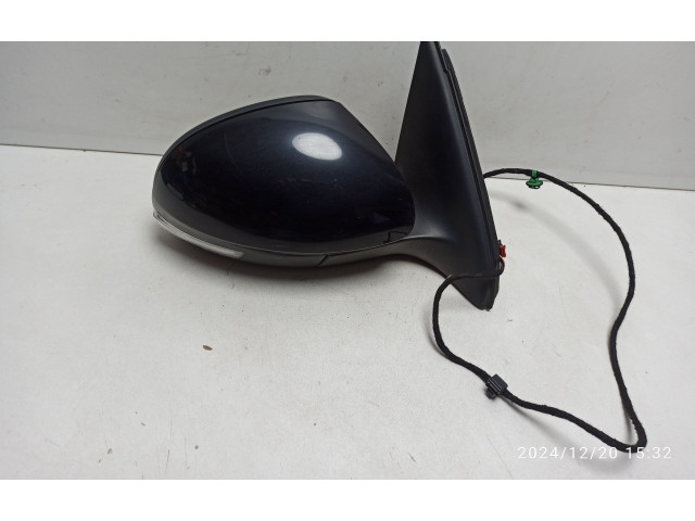 Zpětné zrcátko Volkswagen Tiguan 2011 5N2857502L