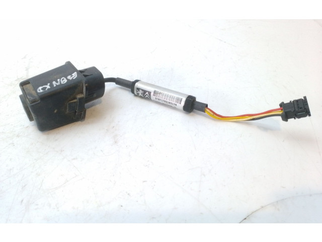 Блок управления 9812668580   Citroen DS4