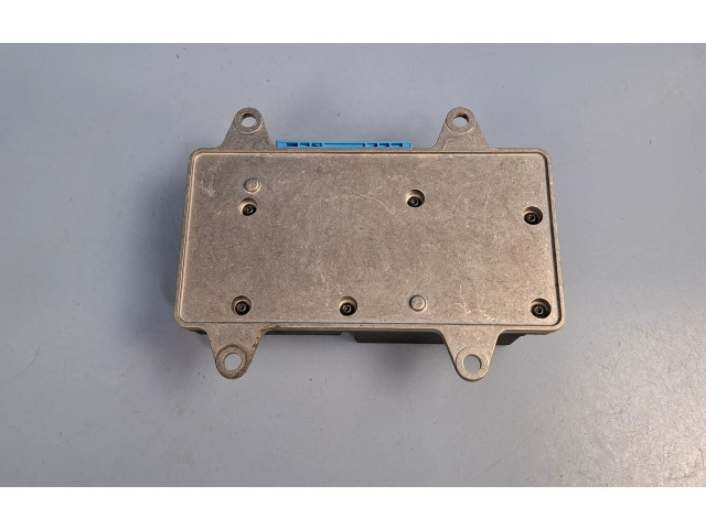 Блок подушек безопасности 8697679   Volvo V50