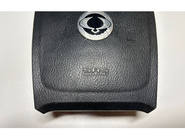 Подушка безопасности водителя SsangYong Rexton