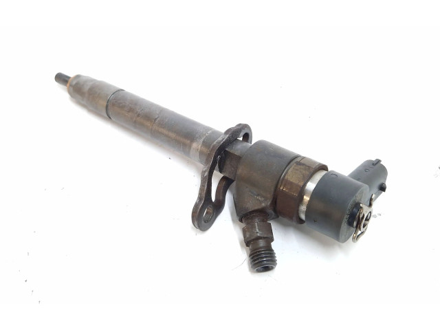 Форсунка 30750283, BA0U    Volvo XC90  D 5244 T4 