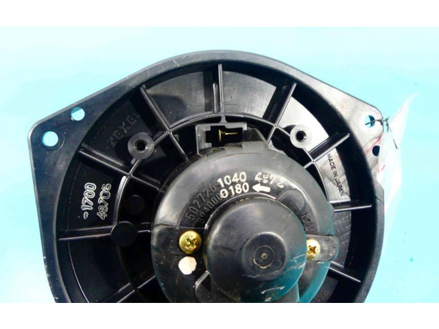 Вентилятор печки 5027261040, IMPRK1151736 Mitsubishi Lancer