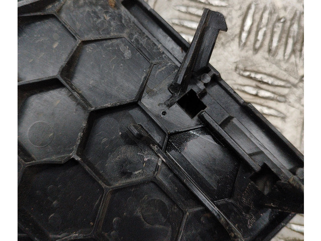 Диффузор Volkswagen ID.3 2019 - года 1EA121203D, 500179107