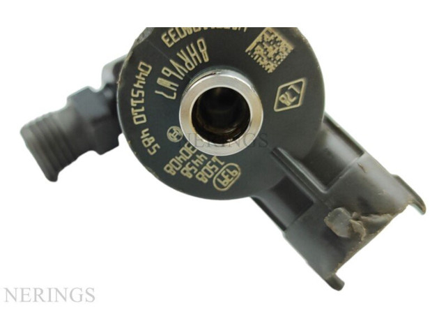 Жиклер (жиклеры) (форсунка (форсунки) 0445110485, 0445110485 Dacia Duster