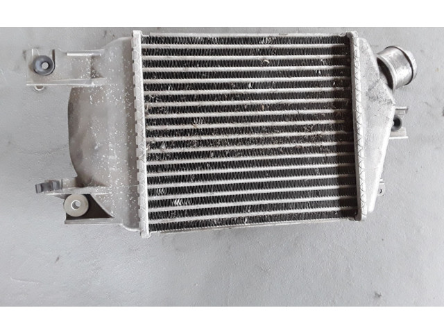 Интеркулер  SICTM0180   Subaru Forester SH 