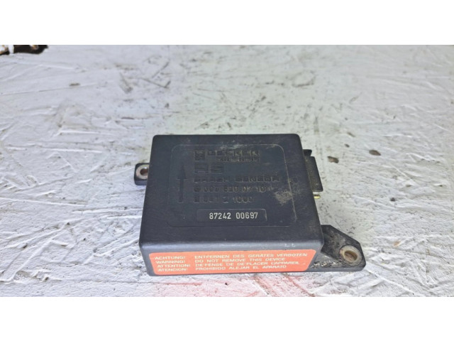 Блок подушек безопасности 0038200710, 841Z1000   Acura ILX