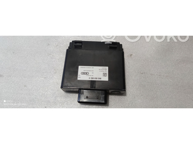 Блок управления 8K0959663   Audi S1