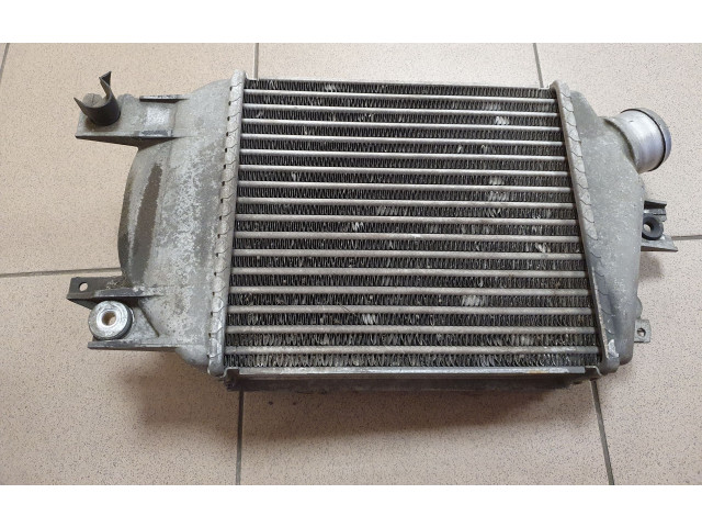 Интеркулер  SICTM0180   Subaru Forester SH 