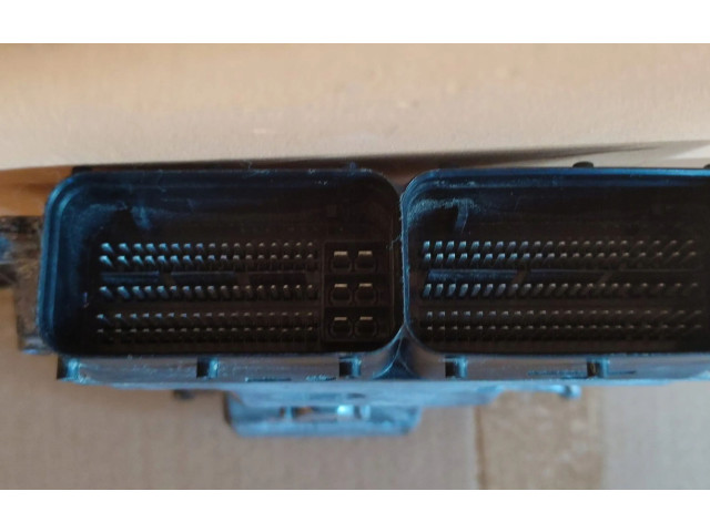 Блок управления двигателя 06L907425E, 06L907425E Audi A5