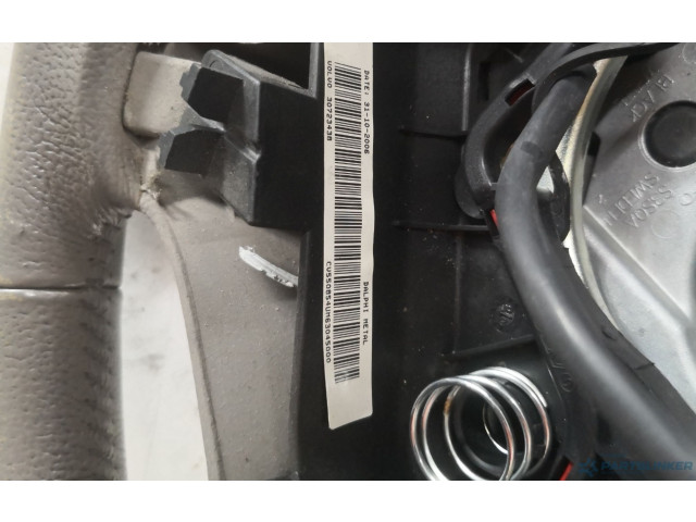 Volant Volvo XC90 2002 30723438