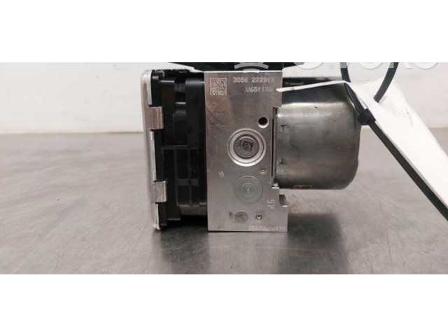 Блок АБС 5Q0614517GB   Skoda  Kodiaq  2017 - 2024 года