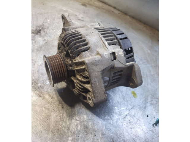 Генератор Mitsubishi Carisma