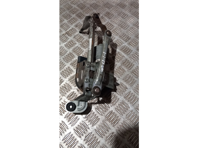 Моторчик дворников 5M0955119, 5M0955119    Volkswagen Touran I