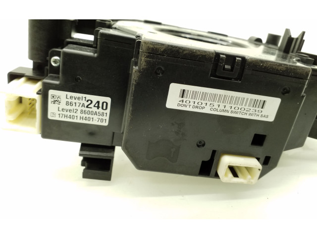 Полоса надувных подушек (кольцо srs)