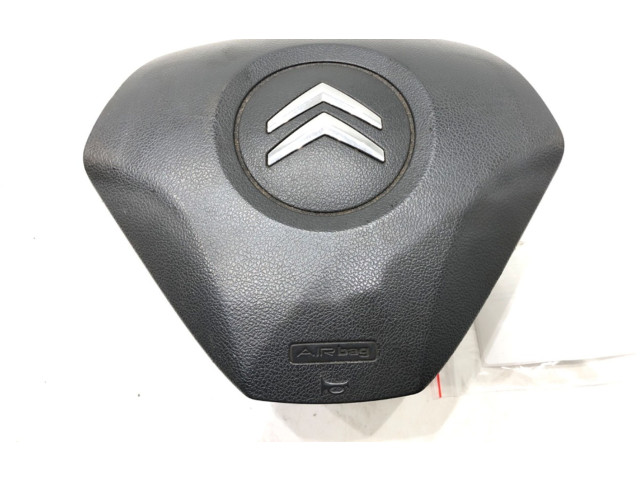 Подушка безопасности водителя 07354605290 Citroen Nemo