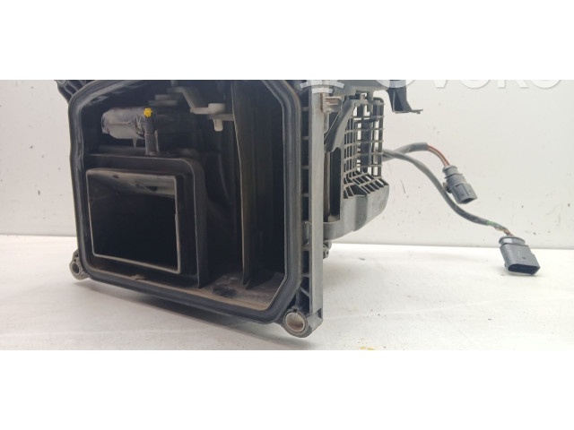 Вентилятор печки    4F0820155F, CZ1172002809   Audi A6 S6 C6 4F