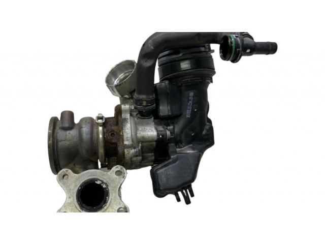  Турбина Audi A1 1.0 04C129656K, 04C145702C         