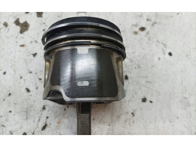  Поршень с шатуном  HDI  Citroen C3  