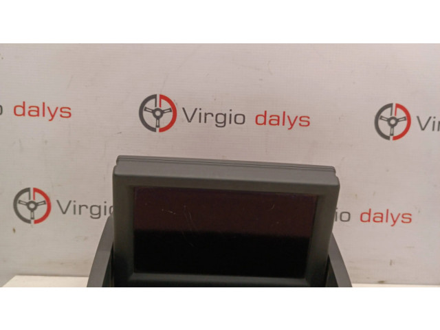 Дисплей 8x0857273b Audi A1