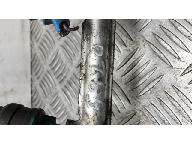 Vstřikovací lišta 89SF9D280AB, D47BA Ford Escort pro benzínový motor 1.4 F4B