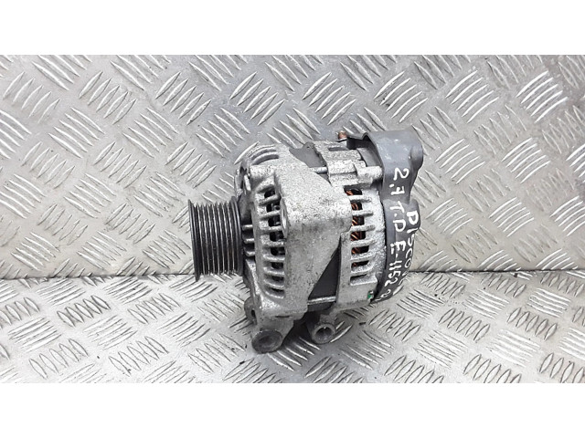 Генератор lra03028 Land Rover Discovery 3 - LR3