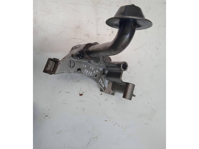 Čerpadlo oleje Seat Leon (1P)