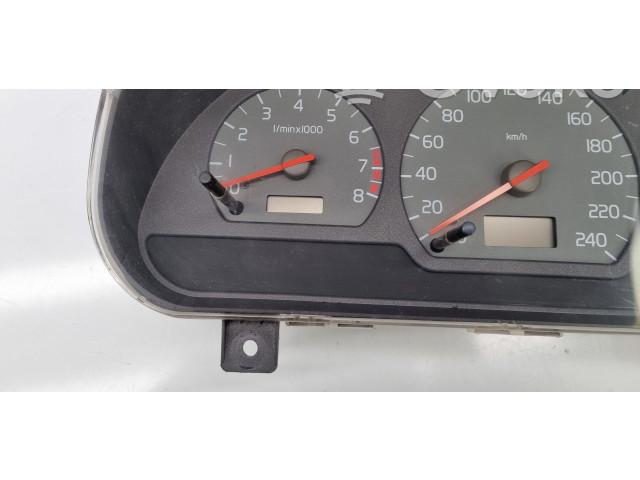 Панель приборов 30862002, 30864002 Volvo S40, V40