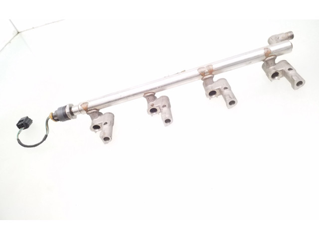 Топливная рампа 8W939G774AF, 0261555080   Jaguar XJ X351   для двигателя AJ812809 (9W836006SC)     C2D497