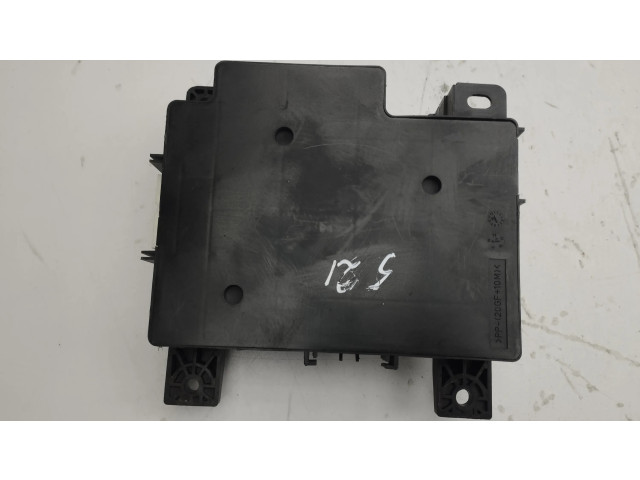 Блок предохранителей 8637A320   Citroen C-Crosser    